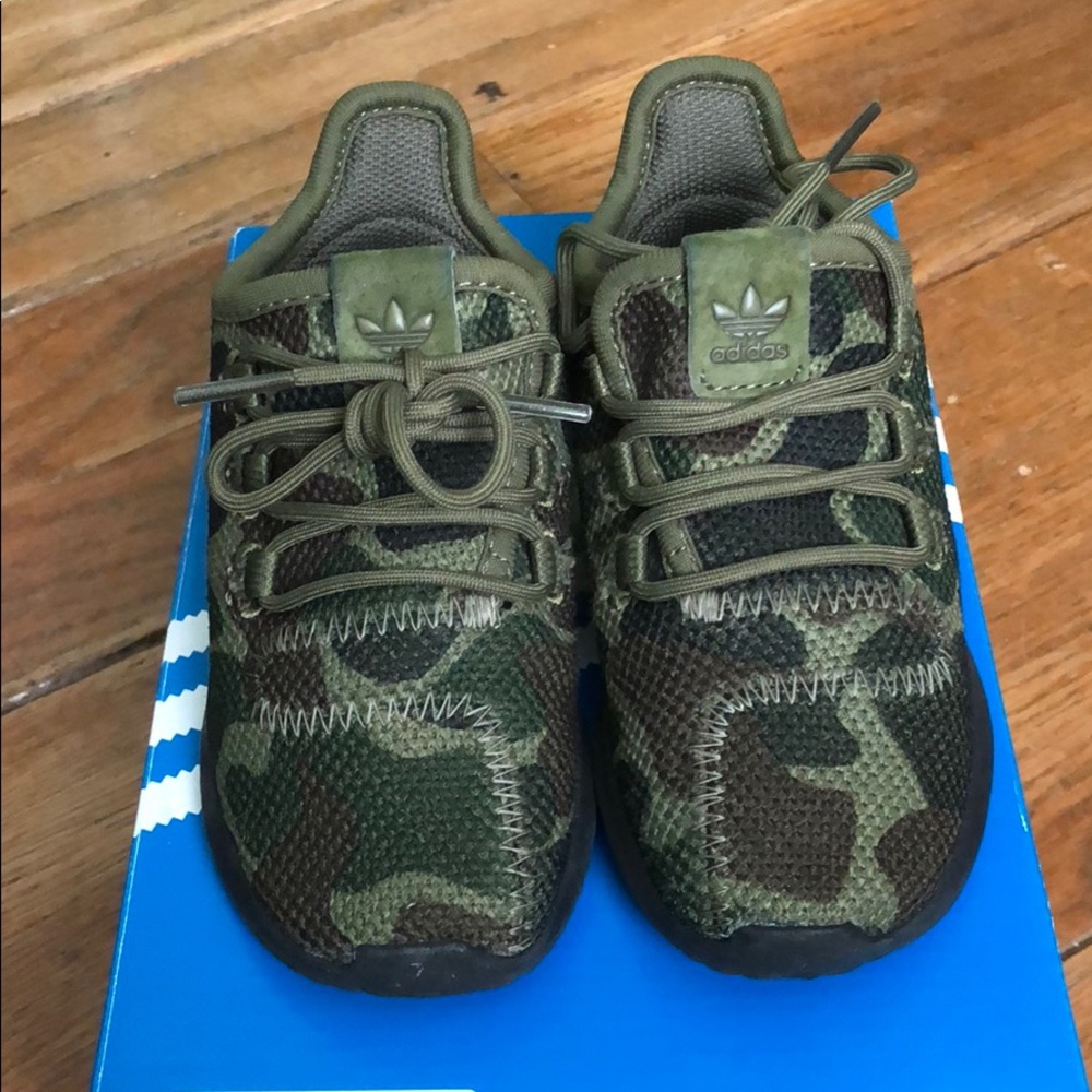 Toddlers Adidas
